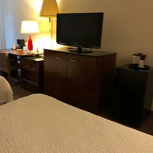 Family Room Disability Access